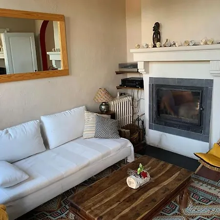 Maison Conviviale En Lisiere De Foret Pres Du